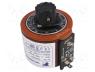 Variac - Variable autotransformer, 230VAC, Uout  0....260V, 1A, 1.6kg