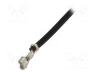 SZH-200BK26 - Contact, female, tinned, 26AWG, ZH, 1A, Contacts ph  1.5mm, 50V