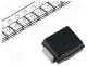 Diode  TVS, 600W, 24V, 18.4A, bidirectional, ±5%, DO214AA, reel,tape
