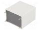 Capacitor  polypropylene, 30uF, ESR  1.7mΩ, THT, ±5%, -40....85°C