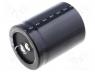 LGW2G681MELC50 - Capacitor  electrolytic, SNAP-IN, 680uF, 400VDC, Ø35x50mm, ±20%