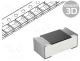 Resistor  thick film, SMD, 0402, 220Ω, 63mW, ±5%, -55....155°C