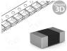GRM033R71E102KA01D - Capacitor  ceramic, MLCC, 1nF, 25V, X7R, ±10%, SMD, 0201, Series  GRM