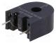 Current transformer, AX, Iin  7.5A, 100Ω, -40....120°C, Trans  750  1