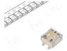 TS53YL200K - Potentiometer  mounting, single turn, 200kΩ, 250mW, SMD, ±20%