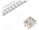 Potentiometer  mounting, single turn, 5kΩ, 250mW, SMD, ±20%, linear