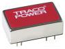 TEN5-0523 - Converter  DC/DC, 5W, Uin  4.5....7V, Uout  15VDC, Uout2  -15VDC, DIP24