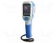 Infrared camera, LCD 2,4", Temp  -20....300°C, Accur  ±2% or ±2°C
