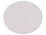 HTL-50-7-TPE - Multigate grommet, Ømount.hole  50mm, light grey, Holes no  7