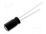 WL2A687M18040BB - Capacitor  electrolytic, low impedance, THT, 680uF, 100VDC, ±20%