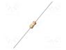 Inductor  wire, THT, 82uH, 0.65A, 0.65Ω, Ø5.8x12.8mm, ±5%, Q  30