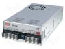 SD-500L-48 - Converter  DC/DC, 504W, Uin  19....72V, Uout  48VDC, Iout  10.5A, 1150g