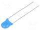Capacitor  ceramic, 100pF, 2kV, YL, ±10%, THT