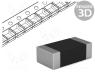 T491A686K006AT - Capacitor  tantalum, 68uF, 6.3VDC, SMD, Case  A, 1206, ±10%