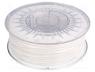 Filament  PET-G, Ø  1.75mm, white, 220....250°C, 1kg
