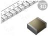 GA355QR7GF222KW01L - Capacitor  ceramic, MLCC, 2.2nF, 250V, X7R, ±10%, SMD, 2220