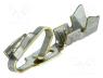 MX-08-50-0187 - Contact, female, tinned, 20AWG....18AWG, KK 396, crimped, 3.96mm