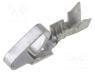 MX-08-50-0105 - Contact, female, tinned, 24AWG....18AWG, KK 396, crimped, 3.96mm