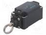Limit Switch - Limit switch, ring, NO + NC, 10A, max.500VAC, max.250VDC, PG13,5