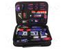 WP-W009057WE - Kit  general purpose, Pcs  100, bag