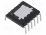 TOP264VG - IC  PMIC, AC/DC switcher,SMPS controller, 59.4....145kHz, eDIP-12B