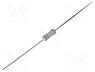 2W-5K6 - Resistor  metal oxide, THT, 5.6kΩ, 2W, ±5%, Ø5x12mm, axial