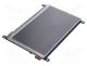 Display  TFT, 7", 1024x600, Illumin  LED, 164.9x124.27mm, 3.3....5VDC