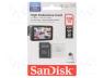 SD card - Memory card, SD XC Micro, 128GB, Read  100MB/s, Write  40MB/s