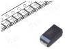 593D107X9010C2TE3 - Capacitor  tantalum, low ESR, 100uF, 10VDC, SMD, Case  C, 2312, ±10%