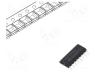 HCF4094YM013TR - IC  digital, shift register, IN  1, SMD, SO16, Series  HC, 3....20VDC