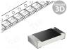 SMD1206-10M - Resistor  thick film, SMD, 1206, 10MΩ, 0.25W, ±5%, -55....125°C