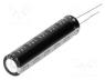 Capacitor  electrolytic, THT, 47uF, 450VDC, Ø12.5x40mm, ±20%, 480mA