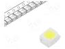 RF-WNMA30DS-EE-F-C - LED, SMD, 3528,PLCC2, white cold, 3500....5300mcd, 5300-6550K, 70