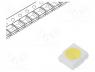 RF-K65TK30DS-EC-Y - LED, SMD, 3528,PLCC2, white cold, 5....9lm, 5925-7150K, 90, 120°, 20mA