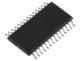 IC  PIC microcontroller, Memory  28kB, SRAM  1kB, EEPROM  256B, SMD