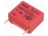 MKP-Y2-47N - Capacitor  polypropylene, Y2, 47nF, 15mm, ±10%, 8x15x18mm, 300VAC