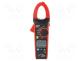 Meuasuring Instruments - Meter  multifunction, digital,pincers type, Øcable  30mm, LCD