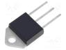 S8065KTP-LF - Thyristor, 800V, Ifmax  65A, 41A, Igt  50mA, TO218AC-ISO, THT, tube