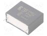 C4AF9BU4150T1XK - Capacitor  polypropylene, DC-Link, 1.5uF, ESR  7.6mΩ, THT, ±10%