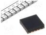 CAP1298-1-A4-TR - IC  driver/sensor, capacitive sensor, I2C,SMBus, 3....5.5VDC, QFN16