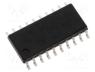 L6374FP - IC  driver, line driver, SO20, 100mA, Channels  4, 10.8....35V