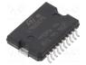 L9822EPD - IC  driver, low-side, PowerSO20, Channels  8, 4.5....5.5V