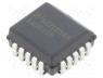 LM3914V/NOPB - IC  driver, display controller, PLCC20, 0.03A, 1.35....25VDC