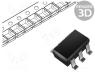 LTC1983ES6-5TRMPBF - IC  PMIC, DC/DC converter, -4.8....-5.2V, 100mA, SOT23-6