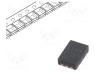 LTC4359HDCBTRMPBF - IC  driver, OR controller, DFN6, 220uA, 4....80VDC