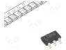 LTC4412HVIS6TRMPBF - IC  driver, PowerPath controller, SOT23-6, 2.5....36VDC
