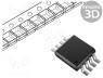 LTC4414EMS8PBF - IC  driver, PowerPath controller, MSOP8, 3....36VDC
