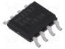 MAX253ESA+ - IC  transformer driver, 3.3....5VDC, SO8