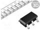 IC  driver, TSOP5, 1.2....20V, Out  transistor