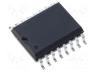 SI82390AD-IS - IC  driver, gate driver, SO16-W, 4A, Channels  2, Uinsul  5kV